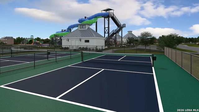 8511 Willow Crossing, San Antonio, TX 78222