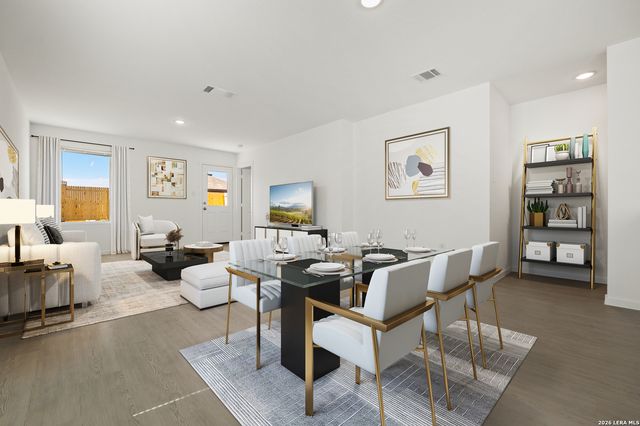 8511 Willow Crossing, San Antonio, TX 78222