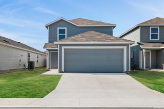 8511 Willow Crossing, San Antonio, TX 78222