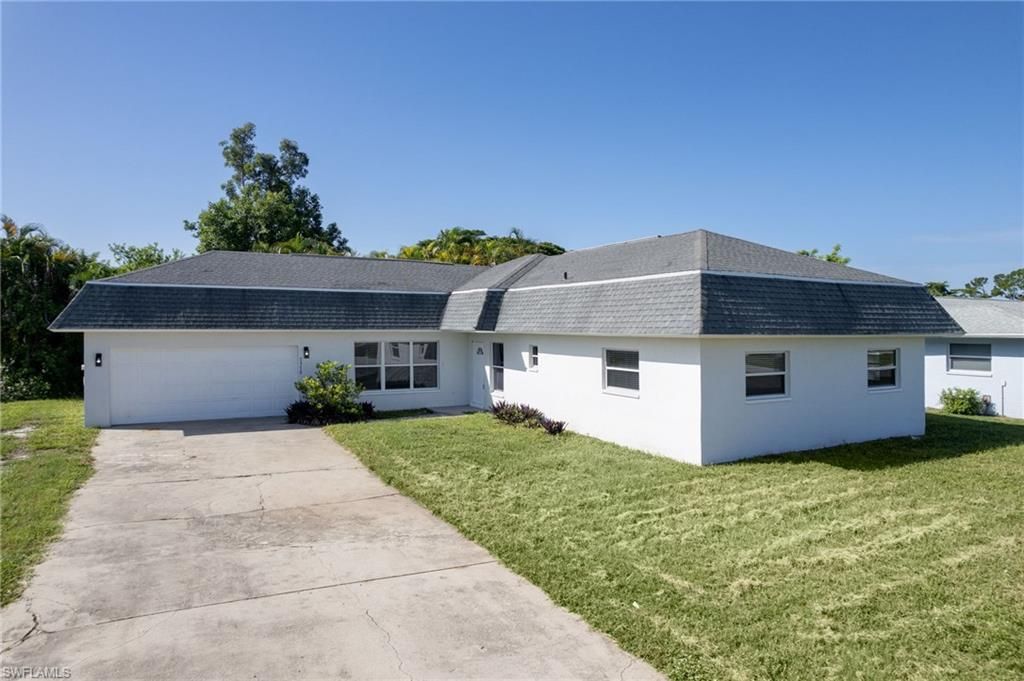 7370 Sea Island RD, FORT MYERS, FL 33967 — exterior