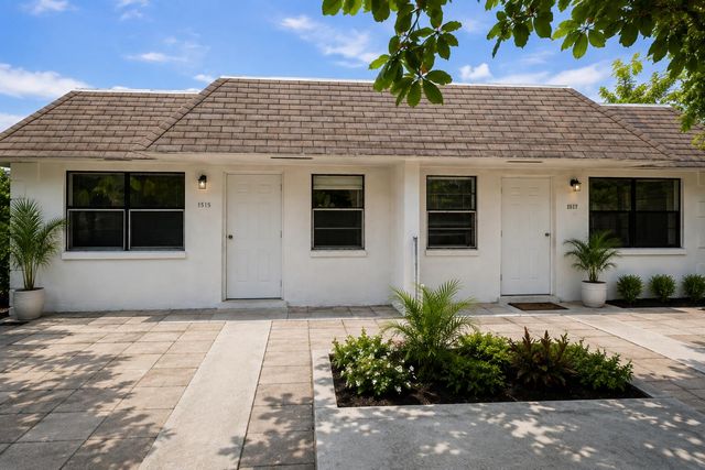 1515 NW 8TH Avenue 1515, Fort Lauderdale, FL 33311