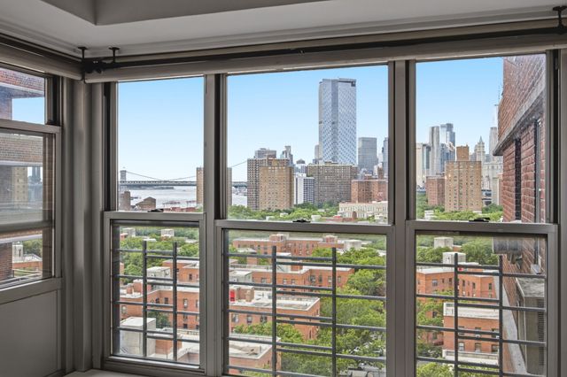 575 Grand Street E1505, New York City, NY 10002