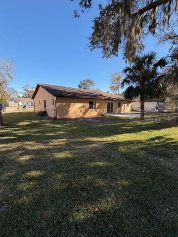 1025 CALLE GRANDE STREET, Ormond Beach, FL 32174