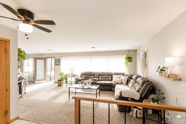 1545 McFarland Road, Junction City, KS 66441