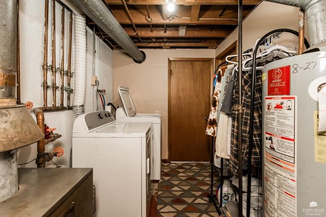 1545 McFarland Road, Junction City, KS 66441