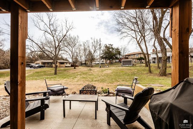 1545 McFarland Road, Junction City, KS 66441