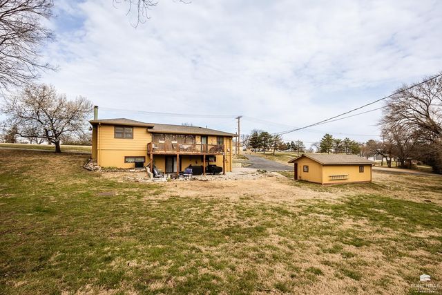 1545 McFarland Road, Junction City, KS 66441