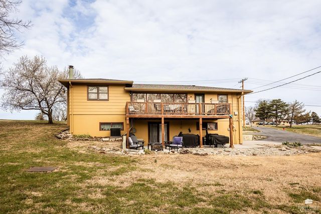 1545 McFarland Road, Junction City, KS 66441