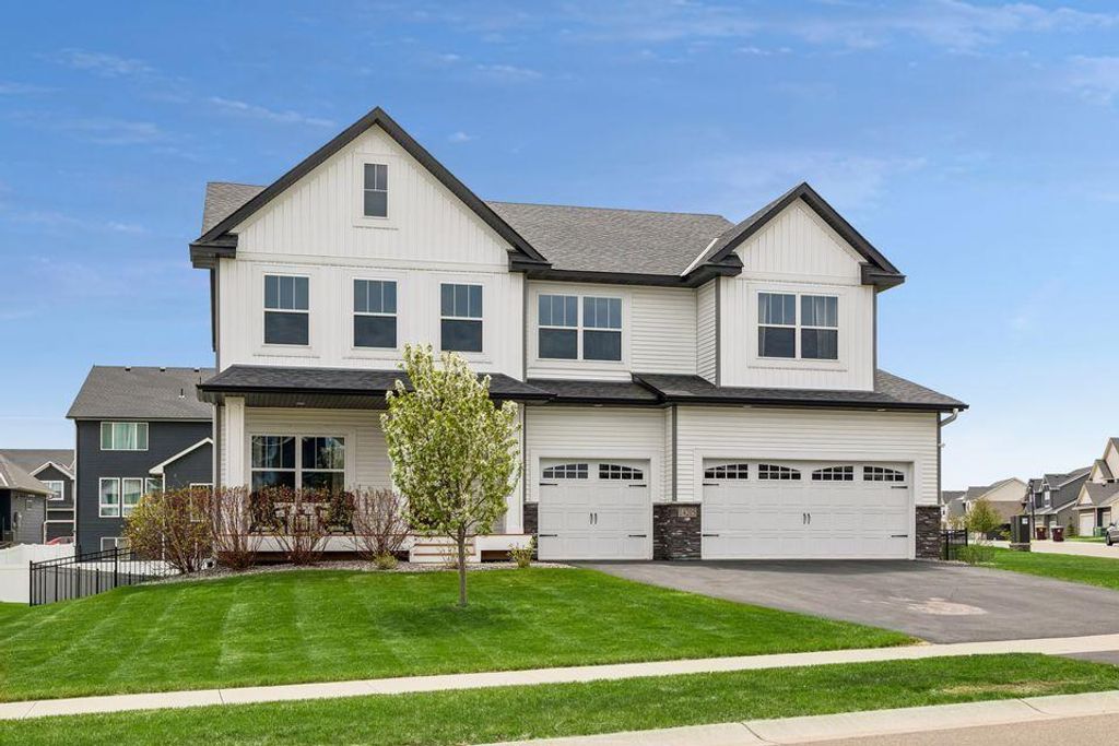 14205 Addison Avenue, Rosemount, MN 55068