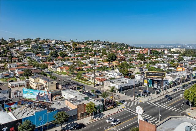 4301 Crenshaw, Los Angeles, CA 90008
