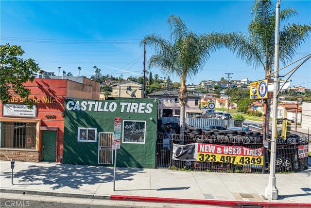 4301 Crenshaw, Los Angeles, CA 90008