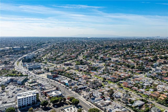 4301 Crenshaw, Los Angeles, CA 90008