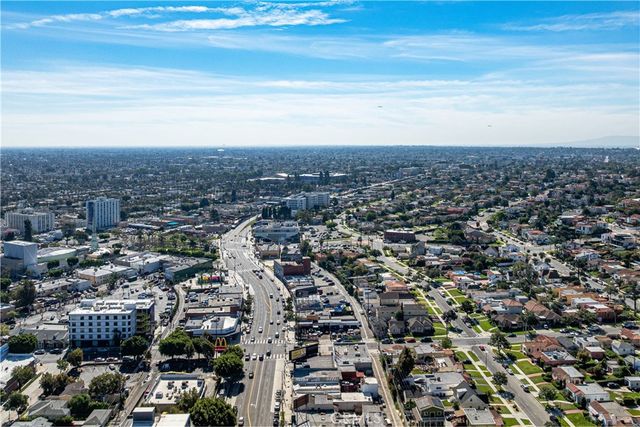 4301 Crenshaw, Los Angeles, CA 90008