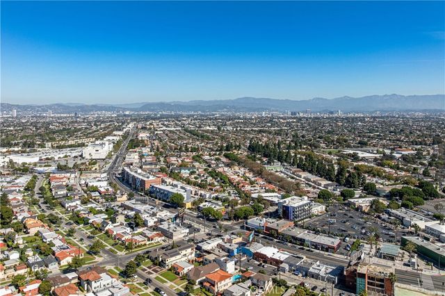 4301 Crenshaw, Los Angeles, CA 90008