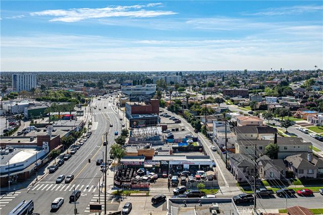 4301 Crenshaw, Los Angeles, CA 90008