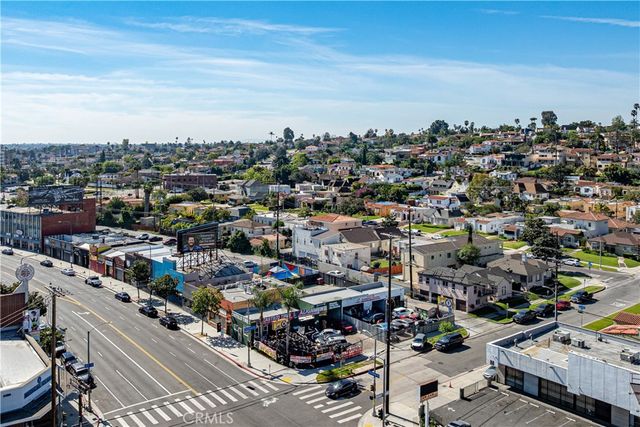 4301 Crenshaw, Los Angeles, CA 90008