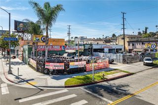 4301 Crenshaw, Los Angeles, CA 90008