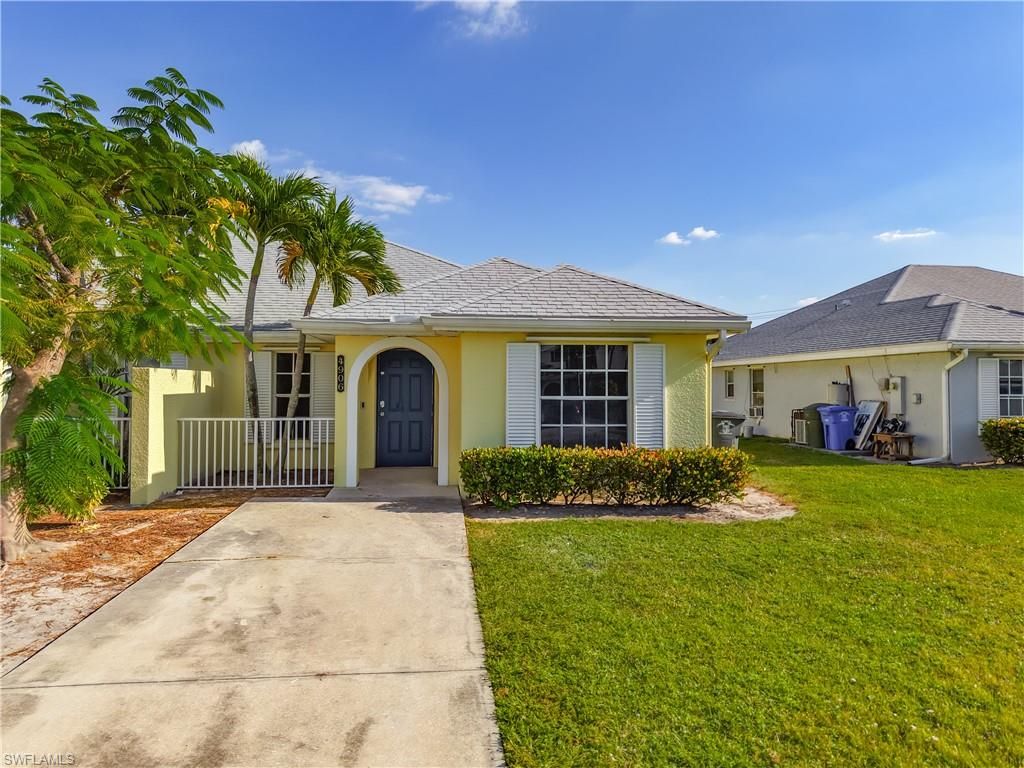 4906 Majorca Palms DR, Fort Myers, FL 33905