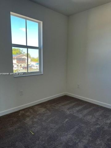 12663 NW 24th Ave, Miami, FL 33167