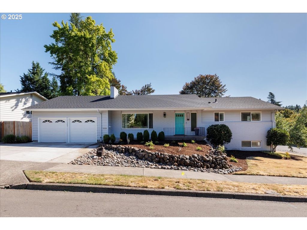 11345 Sw JODY St, Beaverton, OR 97005