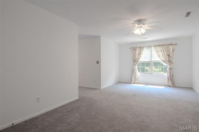 208 S Greenway Drive, Holts Summit, MO 65043