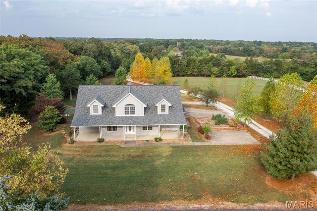 208 S Greenway Drive, Holts Summit, MO 65043