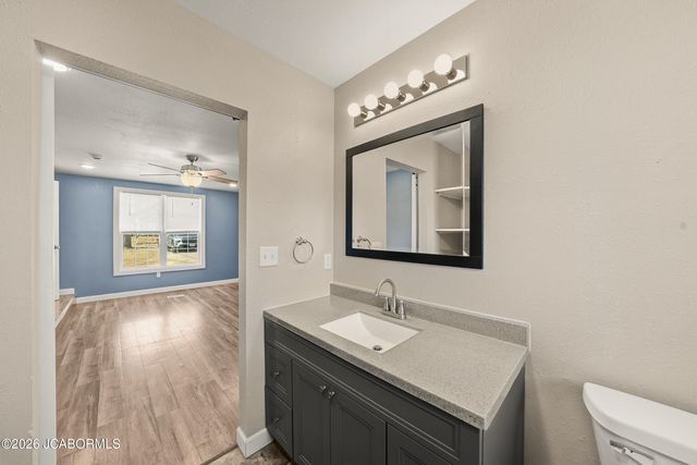 120 BOONVILLE ROAD, Jefferson City, MO 65109