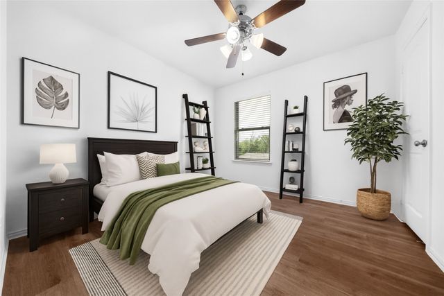 114 Brookline Drive, Terrell, TX 75160