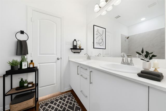 114 Brookline Drive, Terrell, TX 75160