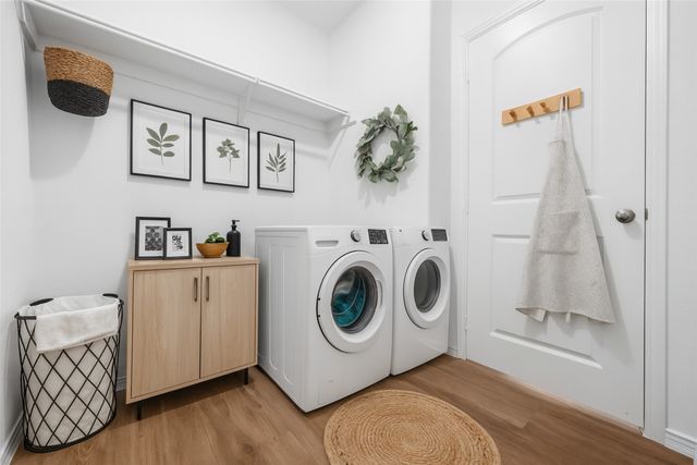 114 Brookline Drive, Terrell, TX 75160