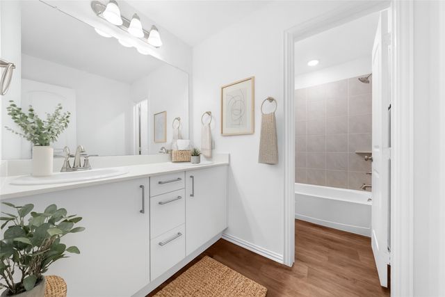 114 Brookline Drive, Terrell, TX 75160