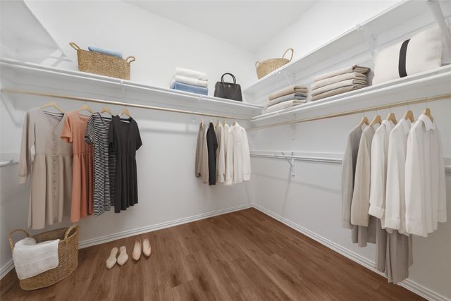 114 Brookline Drive, Terrell, TX 75160