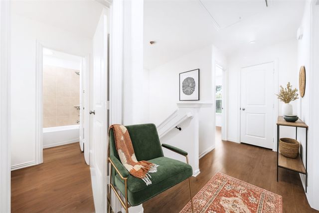 114 Brookline Drive, Terrell, TX 75160