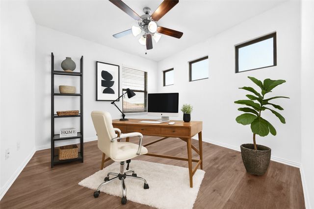 114 Brookline Drive, Terrell, TX 75160