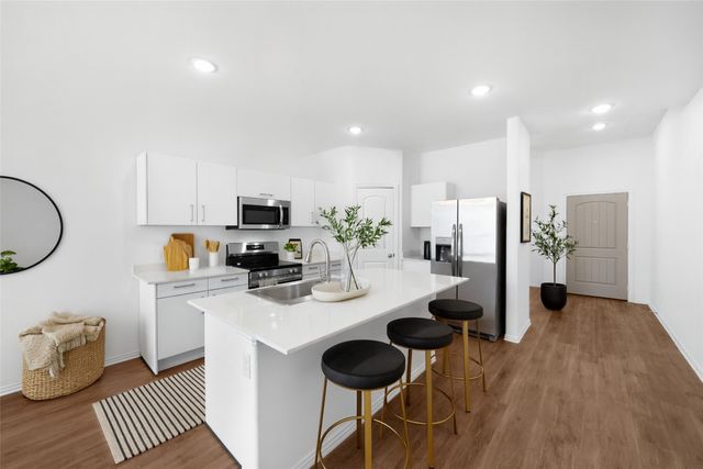 114 Brookline Drive, Terrell, TX 75160