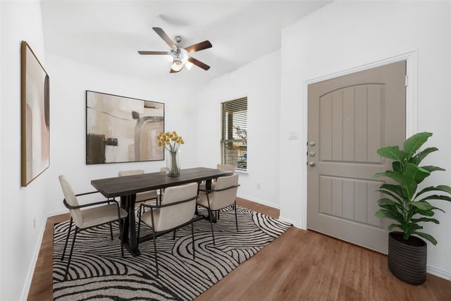 114 Brookline Drive, Terrell, TX 75160