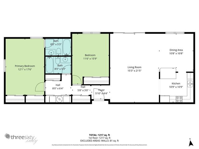 1077 Greenleaf Blvd Apt 216, Elkhart, IN 46514