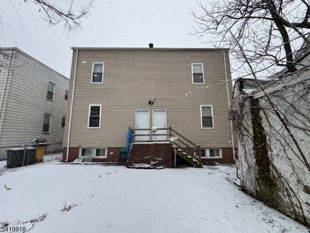 123 Western Pkwy, Irvington Twp., NJ 07111