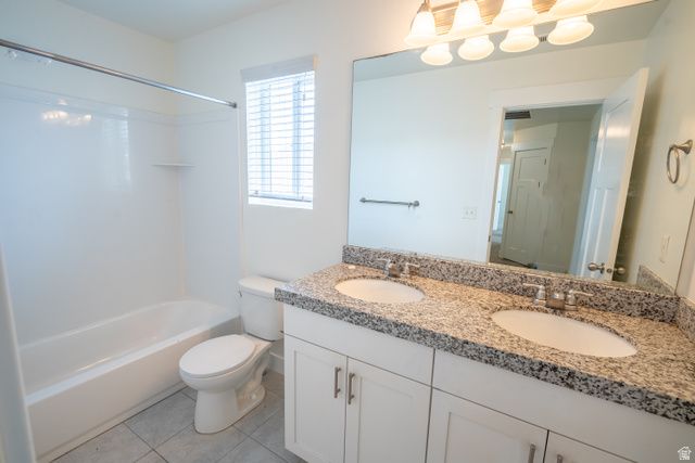 217 N 590 E, Vineyard, UT 84059