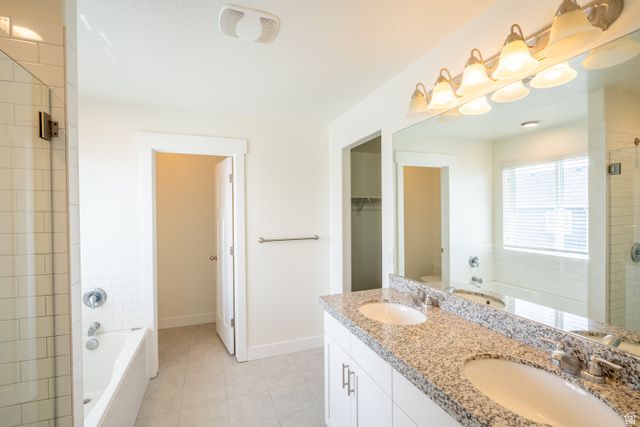 217 N 590 E, Vineyard, UT 84059