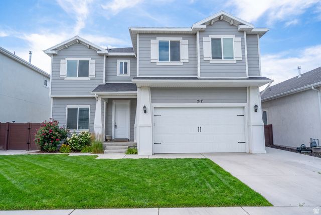 217 N 590 E, Vineyard, UT 84059