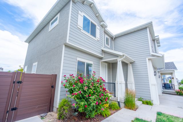 217 N 590 E, Vineyard, UT 84059