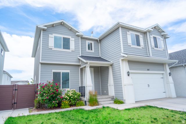 217 N 590 E, Vineyard, UT 84059