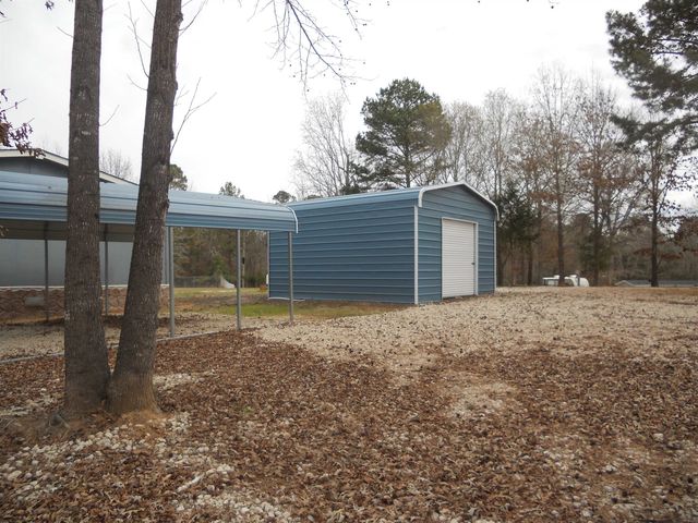 183 Almond Rd, Big Sandy, TX 75755