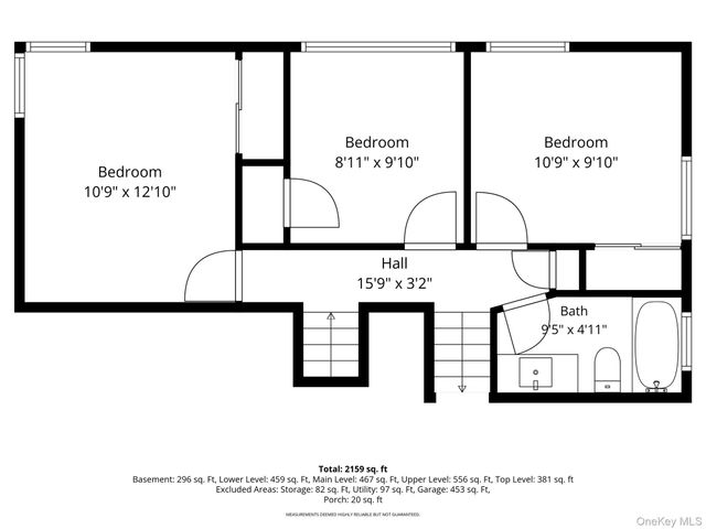 719 Glenridge Lane, East Northport, NY 11731