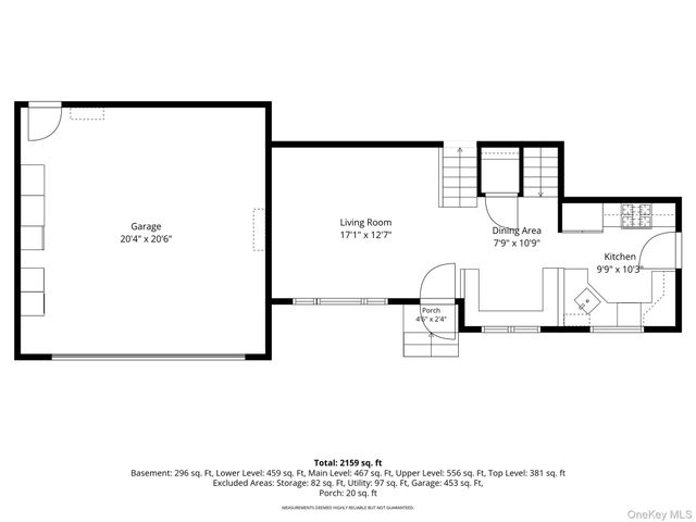 719 Glenridge Lane, East Northport, NY 11731