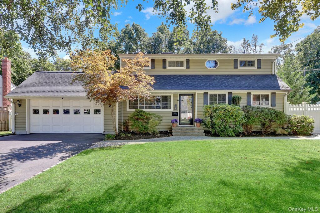 719 Glenridge Lane, East Northport, NY 11731