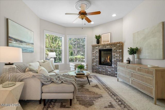 4990 Mountainshyre Road, Reno, NV 89519