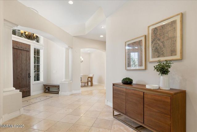 4990 Mountainshyre Road, Reno, NV 89519