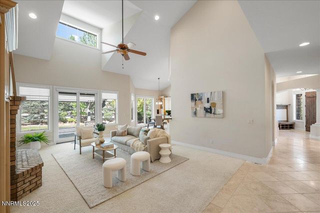 4990 Mountainshyre Road, Reno, NV 89519